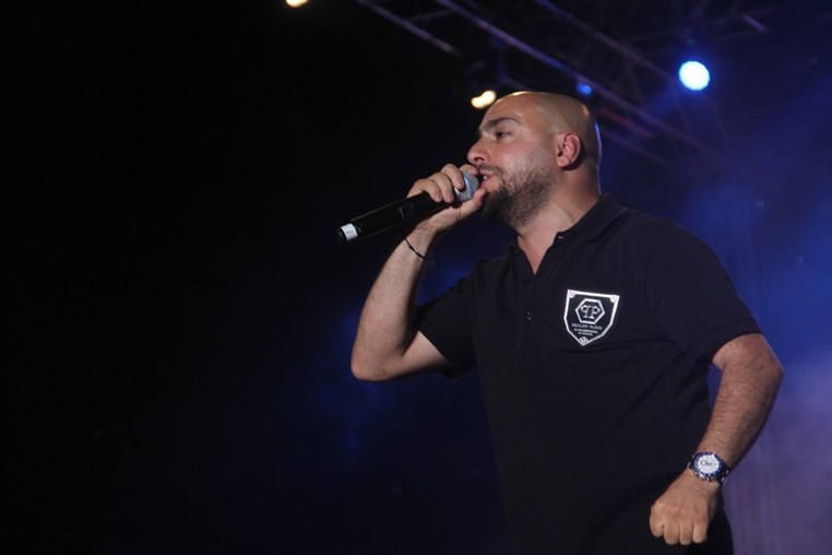 Dbayeh Festival 2015 Day 2